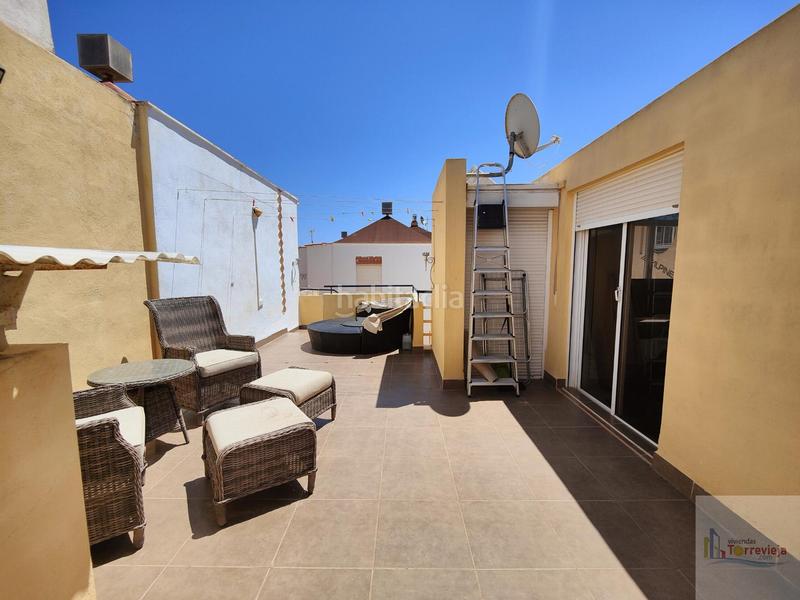 Foto eb3094c4-33d6-4d93-8234-a68d8788068d. Xalet amb aparcament piscina a Los Balcones y los Altos Orihuela