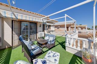 Chalet in El Molino. Orihuela costachalet