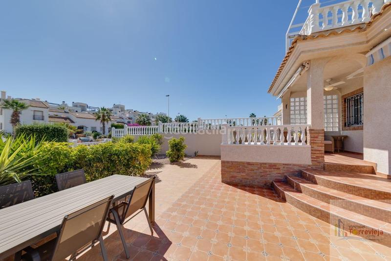 Foto 857b2c0a-721a-4b4f-b4c5-0e55aea0d16b. Chalet orihuela costachalet en El Molino Torrevieja