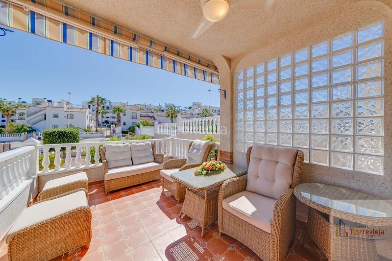 Foto 85bd1da2-6b24-4083-9704-5b2b30e47aa8. Chalet orihuela costachalet en El Molino Torrevieja