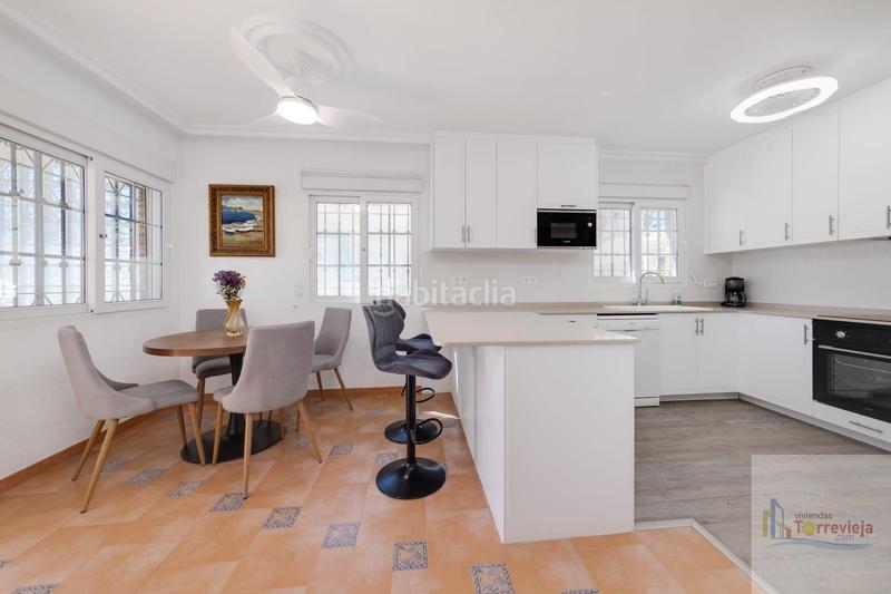 Foto 9694c60b-cb47-492f-b009-186a2e06ad85. Chalet orihuela costachalet en El Molino Torrevieja