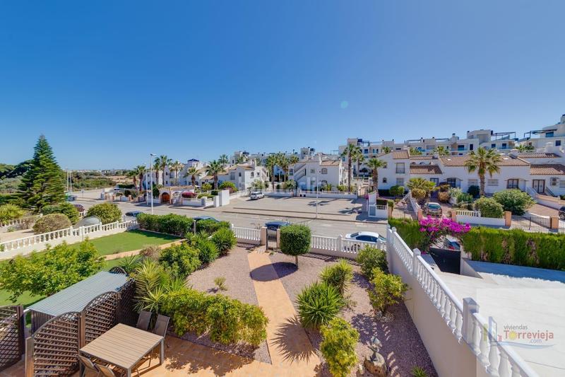 Foto be42fd5b-4e0a-4b6b-ada8-d29631e9bf02. Chalet orihuela costachalet en El Molino Torrevieja