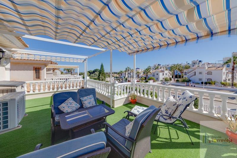 Foto e4a3b3b9-1997-47c7-b7f6-92d98625fe22. Chalet orihuela costachalet en El Molino Torrevieja