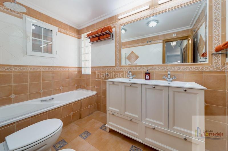 Foto fa8df84c-9212-4602-b331-94c5cdb229a6. Chalet orihuela costachalet en El Molino Torrevieja