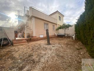 Casa a Los Balcones-Los Altos. Torreviejabungalow