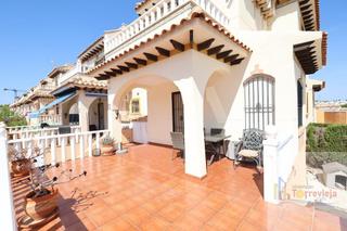 House in Lomas de Cabo Roig - Los Dolses. Orihuela costabungalow