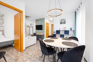 Appartement à Playa de los Náufragos. Torreviejaapartamento