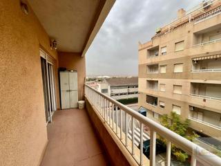 Apartamento en Antonio Machado. Torreviejaapartamento
