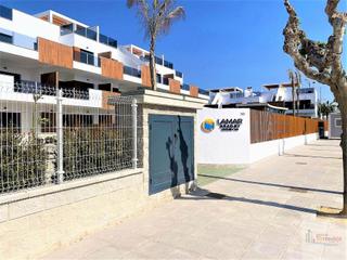 Casa in Pilar de la Horadada Ciudad. Orihuela costabungalow