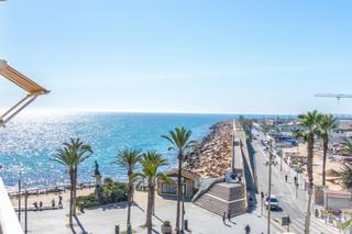 Apartament a Centro - Muelle Pesquero. Torreviejaapartamento