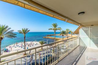 Apartament en Ramon y cajal. Torreviejaapartamento