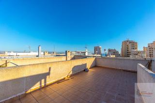 Àtic a Miramar - Torre del Moro. Torreviejaatico