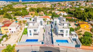 Chalet en Los Balcones-Los Altos. Torreviejachalet