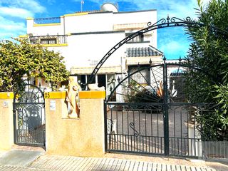 Location Chalet à Laguna de ruidera. Orihuela costachalet