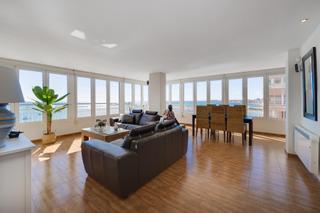 Apartament en El Acequin. Torreviejaapartamento