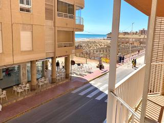 Appartement in Los Europeos. Torreviejaapartamento