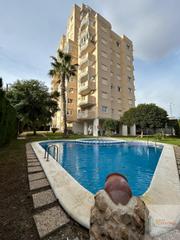 Appartement à Nueva Torrevieja. Torreviejaapartamento