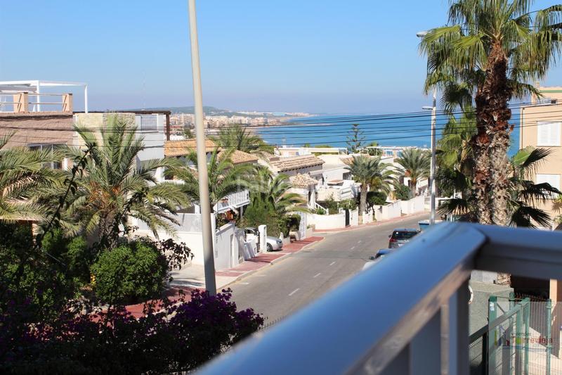 Foto 4bd79a50-cf16-4699-a992-bad50a811e77. Apartamento  en Cabo Cervera Torrevieja