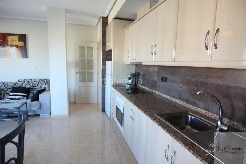 Foto bac3cfab-53c4-4876-aa67-212fe3b50d69. Apartamento  en Cabo Cervera Torrevieja