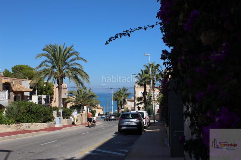 Foto cd9bd559-26c5-4004-92d8-fd76ae404e2c. Apartamento  en Cabo Cervera Torrevieja