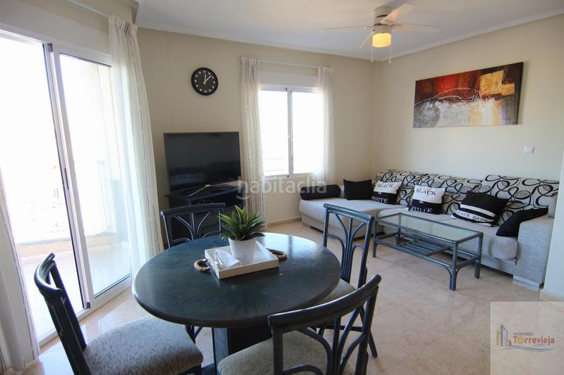 Foto d6101199-ecc6-412b-b86e-f137ba98f2af. Apartamento  en Cabo Cervera Torrevieja