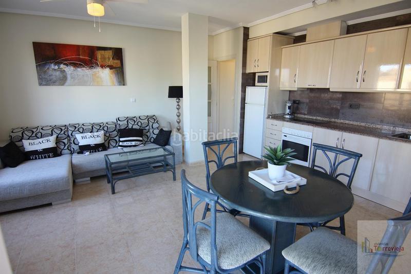 Foto f57d2b17-627e-40a5-ba34-b81e0f400f3c. Apartamento  en Cabo Cervera Torrevieja