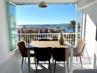 Apartament en El Acequin. Torreviejaapartamento