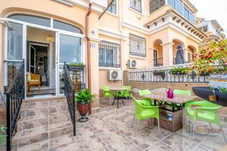 Zweistckige Wohnung en Los Almendros. Orihuela costadplex