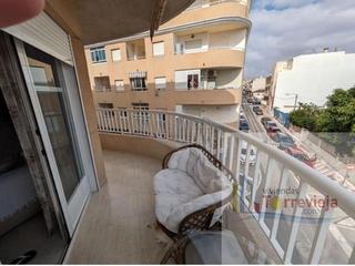 Apartament a Las gases. Torreviejaapartamento