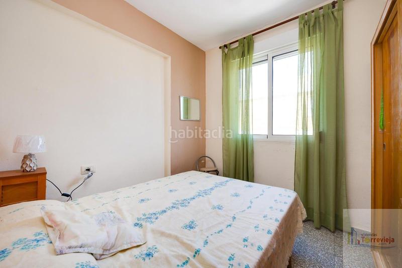 Foto 0128a53b-7ac5-42b7-bbb6-29eb7755caed. Àtic amb calefacció aparcament a Punta Prima Orihuela