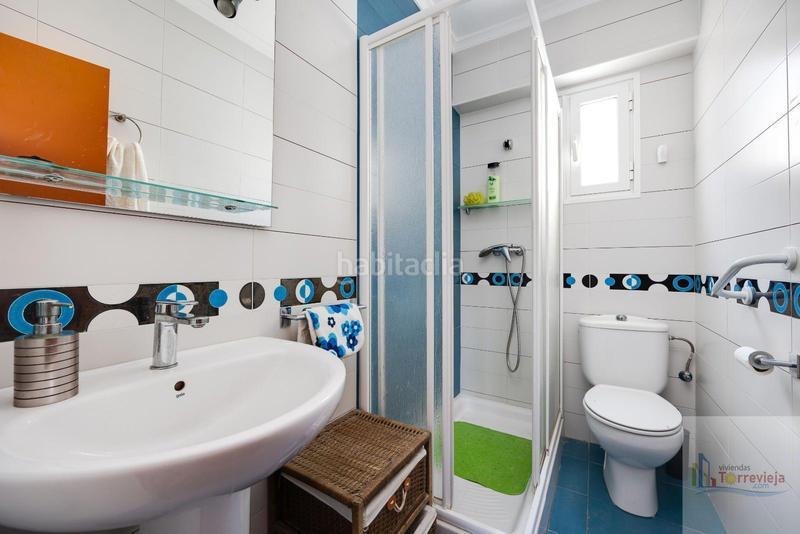 Foto 0c77dac9-19af-445d-9d41-4a75ed2b8a10. Àtic amb calefacció aparcament a Punta Prima Orihuela