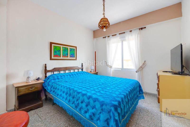 Foto 42d73334-2ab9-4831-809a-55abb9bd7b4c. Àtic amb calefacció aparcament a Punta Prima Orihuela