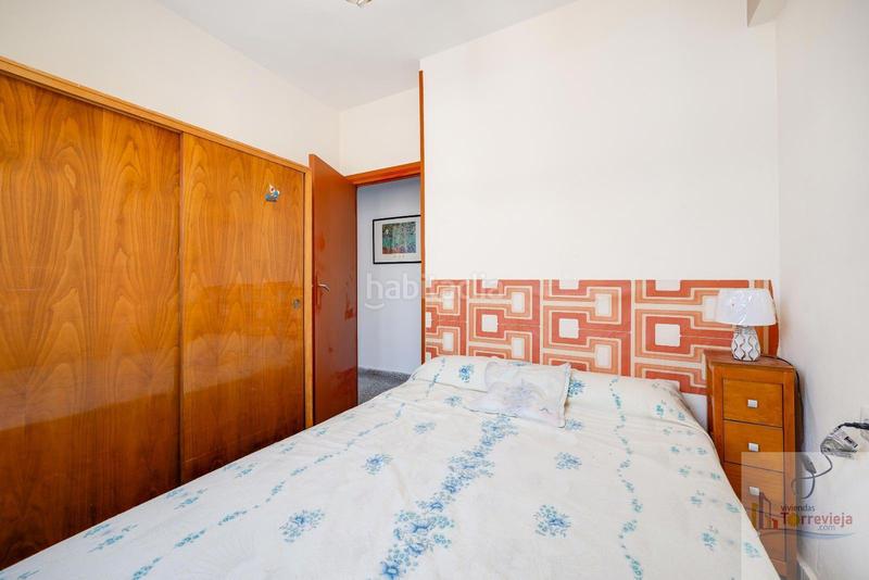 Foto 620fe993-3150-4fa4-b4e8-03804edb7ad0. Àtic amb calefacció aparcament a Punta Prima Orihuela