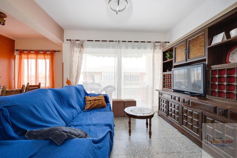 Foto 881e0f34-5efd-420d-a767-b12bcfe9f4ad. Àtic amb calefacció aparcament a Punta Prima Orihuela