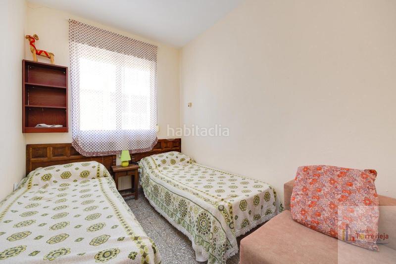 Foto c1dcd4df-3448-4d25-bbf4-ea33e9d7a6a6. Àtic amb calefacció aparcament a Punta Prima Orihuela