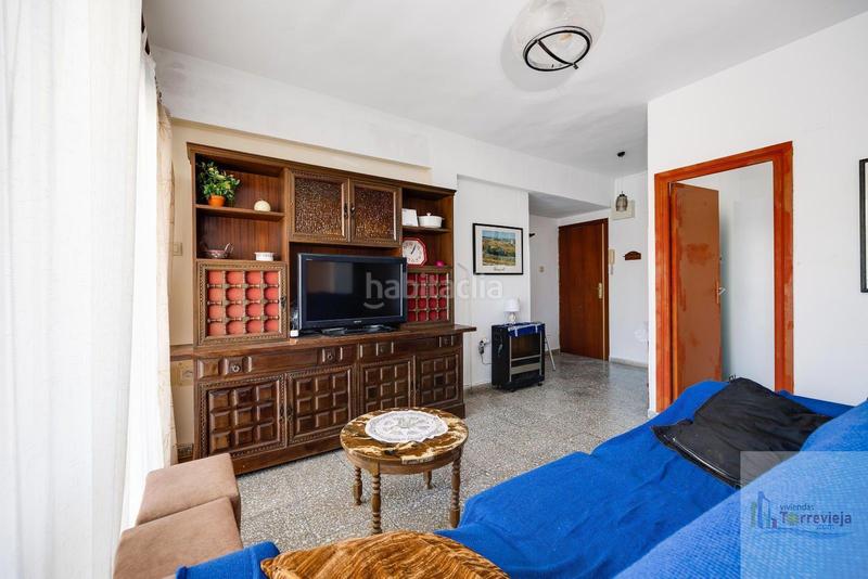 Foto e708ee10-e8a3-41b7-a8c9-26a48d90ec00. Àtic amb calefacció aparcament a Punta Prima Orihuela