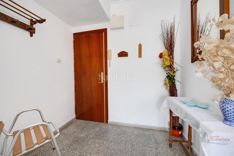 Foto fb2fbef4-a920-4666-8d68-791d6fe89163. Àtic amb calefacció aparcament a Punta Prima Orihuela