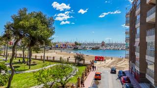 Apartament en El Acequin. Torreviejaapartamento