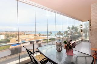 Apartament a Playa Flamenca. Torreviejaapartamento