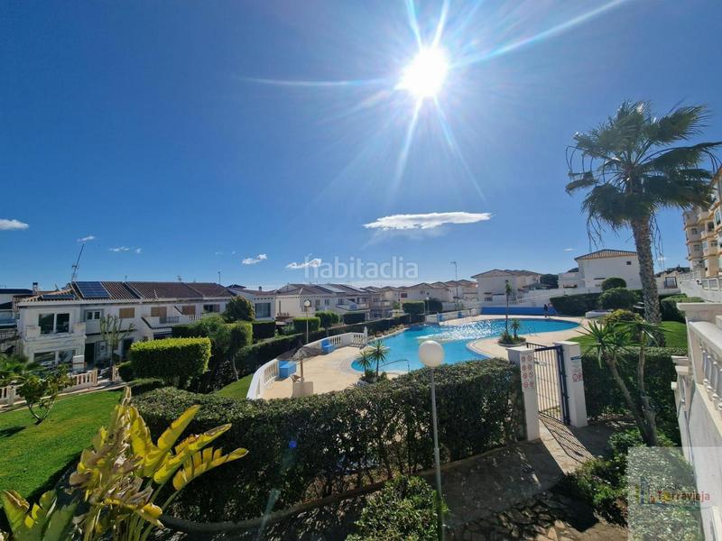 Foto 45a90d85-54b4-4933-a3bd-45c06bc3477f. Ático en abedul atico en Cañada del Molino Torrevieja