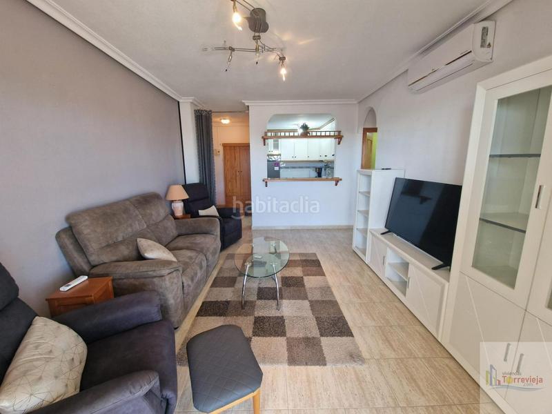 Foto c6eb0680-5695-4438-96bc-d389ca993fe5. Ático en abedul atico en Cañada del Molino Torrevieja