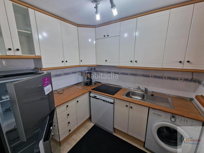 Foto d15e34ec-a194-483f-b814-18941a8277fd. Ático en abedul atico en Cañada del Molino Torrevieja