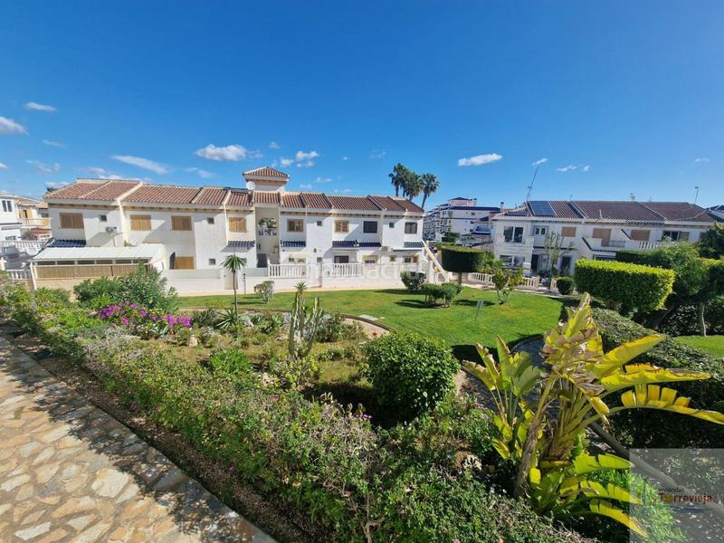 Foto ea18b7b2-6eae-457f-a7e3-997d847d1e74. Ático en abedul atico en Cañada del Molino Torrevieja