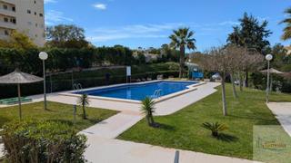 Studio à Torreblanca. Torreviejaestudio