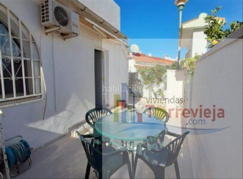 Foto 2755f235-1064-4480-a990-7416fdfe7141. Apartamento en francisco rivera-paqui apartamento en Torrevieja