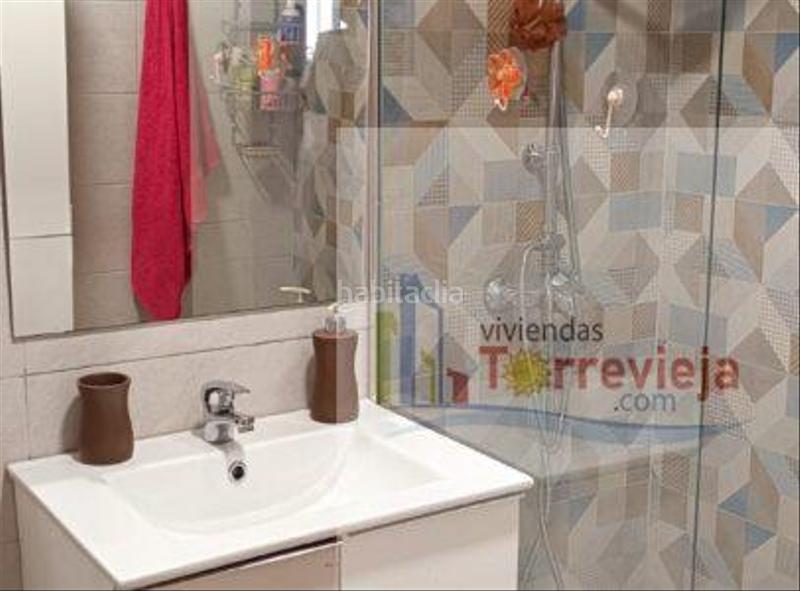 Foto 291b9dbc-6d58-4127-ac0c-d2662061e33a. Apartamento en francisco rivera-paqui apartamento en Torrevieja