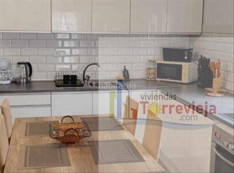 Foto 3862d0f2-8ed8-4592-89fc-4838d96a947d. Apartamento en francisco rivera-paqui apartamento en Torrevieja