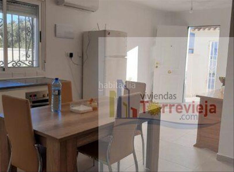 Foto 521d7332-48d8-4fed-95ac-2d16b25bc95b. Apartamento en francisco rivera-paqui apartamento en Torrevieja