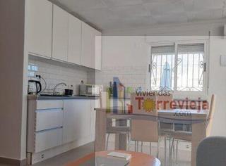 Appartement à Francisco rivera-paqui. Torreviejaapartamento