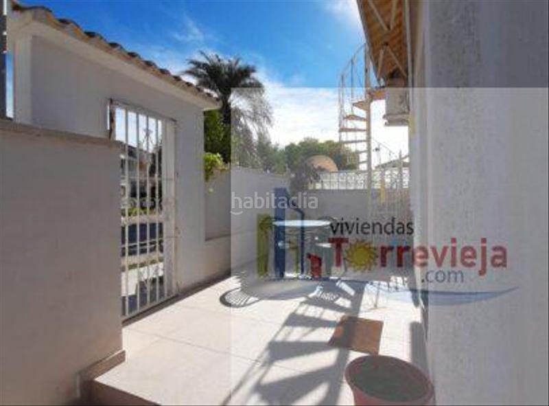 Foto b0b1eb46-f174-476d-8787-333e34a2e81b. Apartamento en francisco rivera-paqui apartamento en Torrevieja